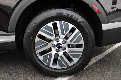 Galaxy 2026 Hyundai Palisade Hybrid SEL Premium 7P