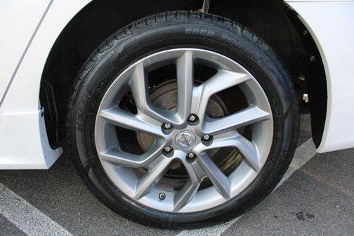 2013 Nissan Sentra SR