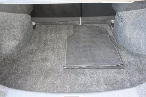 2013 Nissan Sentra SR