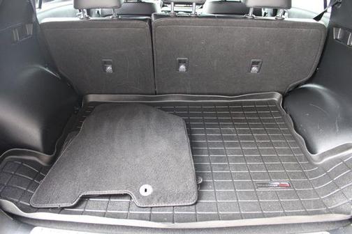 2020 Kia Sportage SX Turbo