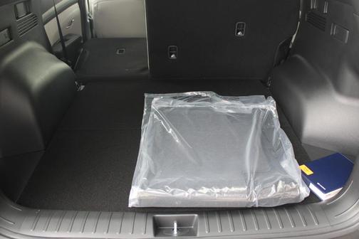 Serenity White Pearl 2026 Hyundai TUCSON SE