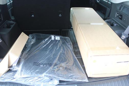 2026 Hyundai SANTA FE HEV SEL