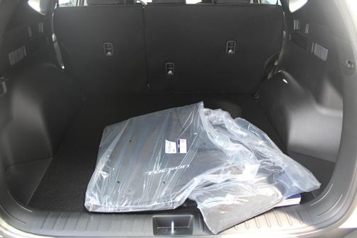 Serenity White Pearl 2026 Hyundai TUCSON SE