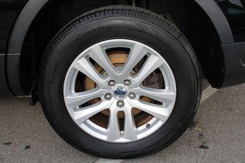 Platinum Dune Metallic 2018 Ford Explorer XLT