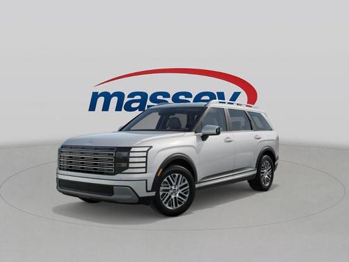 Pearl 2027 Hyundai PALISADE SEL