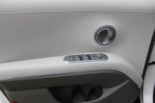 Pearl 2027 Hyundai PALISADE SEL