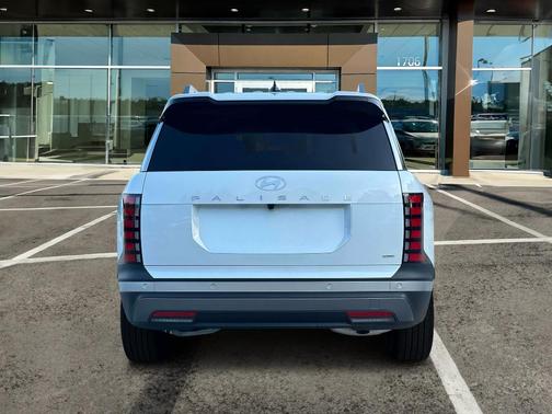 Pearl 2027 Hyundai PALISADE SEL