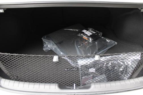 Serenity White Pearl 2026 Hyundai ELANTRA SEL SPORT PREMIUM