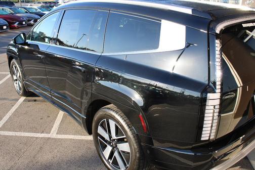 2026 Hyundai IONIQ 9 SEL