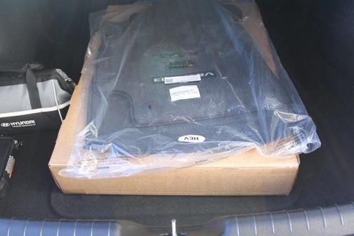 2025 Hyundai ELANTRA HEV Limited