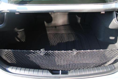 Silver 2024 Hyundai SONATA SEL