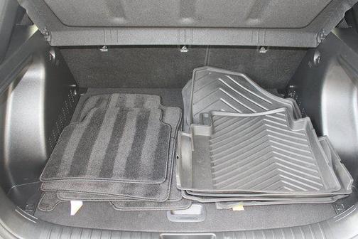 2025 Hyundai KONA N Line S