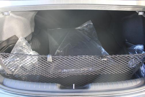 2026 Hyundai ELANTRA HEV Blue