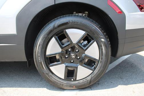 2025 Hyundai SANTA FE HEV SEL
