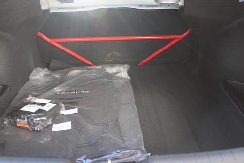 2025 Hyundai ELANTRA N Base