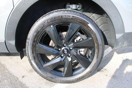 2024 Hyundai SANTA CRUZ 