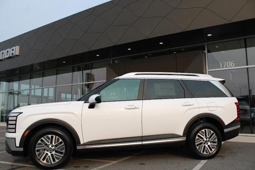 Pearl 2026 Hyundai PALISADE SEL