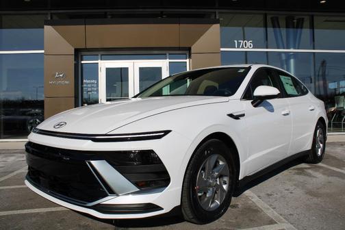 2026 Hyundai SONATA SE