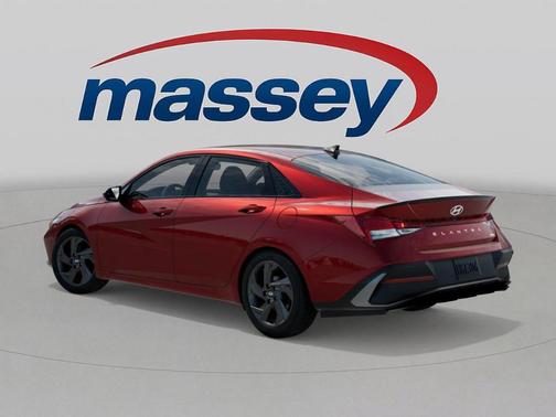 2026 Hyundai ELANTRA HEV SEL Sport