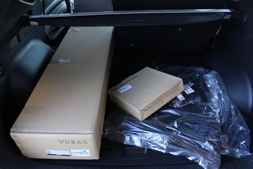 2025 Hyundai TUCSON Plug-In Hybrid SEL