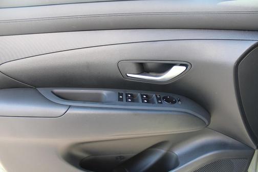 Sage Gray 2026 Hyundai SANTA CRUZ SEL AWD