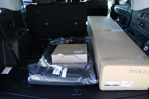 2025 Hyundai SANTA FE HEV SEL