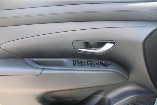 Blue Stone 2026 Hyundai SANTA CRUZ SEL AWD