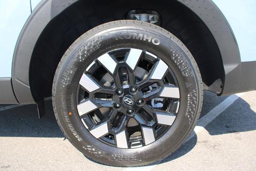Blue Stone 2026 Hyundai SANTA CRUZ SEL AWD