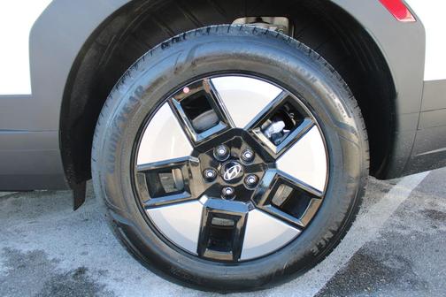 2026 Hyundai SANTA FE HEV SE