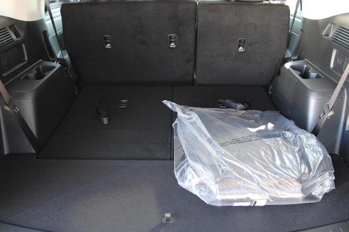 2026 Hyundai SANTA FE HEV SE