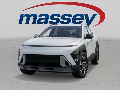 Atlas 2027 Hyundai KONA SEL