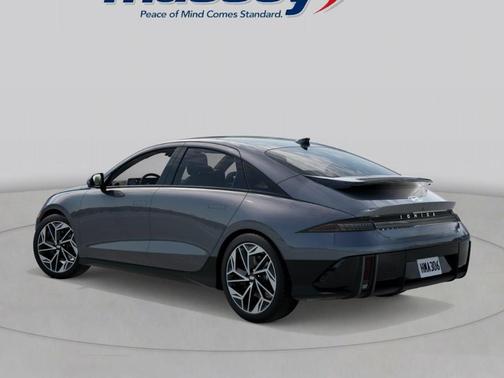 2025 Hyundai IONIQ 6 Limited