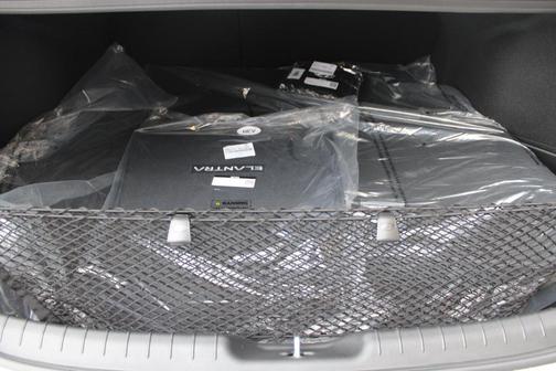 2025 Hyundai ELANTRA HEV Limited