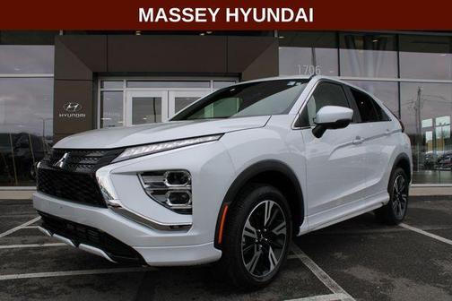 2024 Mitsubishi Eclipse Cross SEL