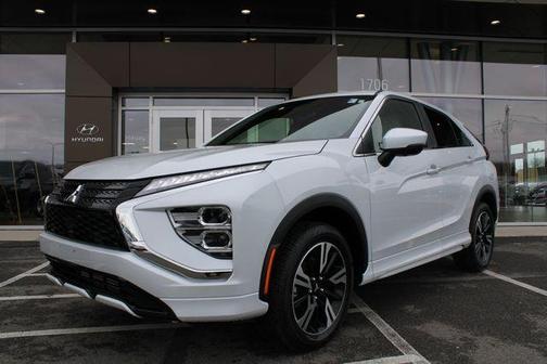 2024 Mitsubishi Eclipse Cross SEL