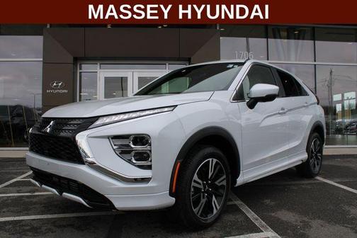 2024 Mitsubishi Eclipse Cross SEL