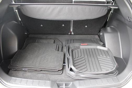 2024 Mitsubishi Eclipse Cross SEL