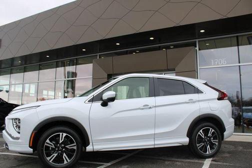 2024 Mitsubishi Eclipse Cross SEL