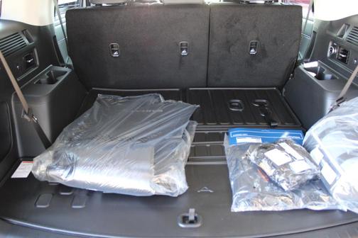 2026 Hyundai SANTA FE HEV SEL