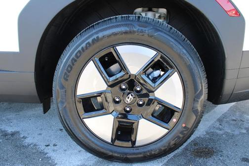 2026 Hyundai SANTA FE HEV SEL