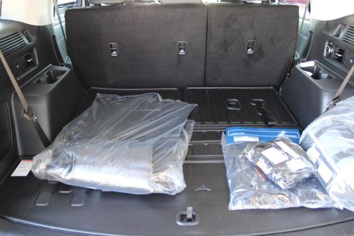 2026 Hyundai SANTA FE HEV SEL