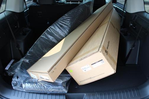 2025 Hyundai SANTA FE HEV SEL