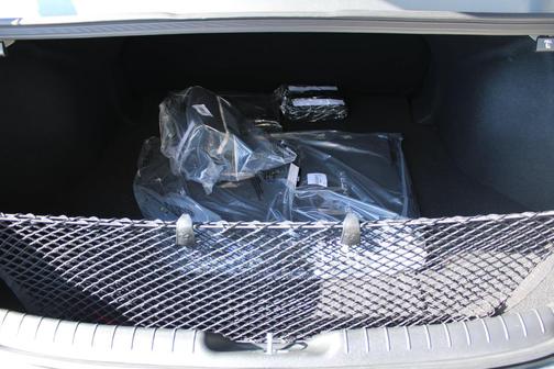 Amazon Gray 2026 Hyundai ELANTRA SE