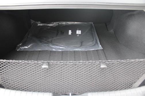 Gray 2026 Hyundai ELANTRA SE