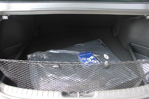 2025 Hyundai ELANTRA HEV Blue
