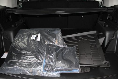 2026 Hyundai SANTA FE HEV SEL