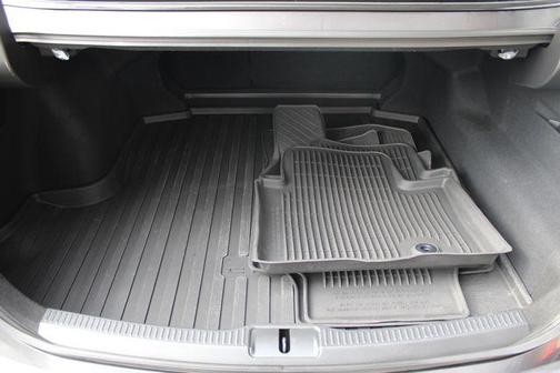 Magnetic Gray Metallic 2023 Toyota Crown XLE