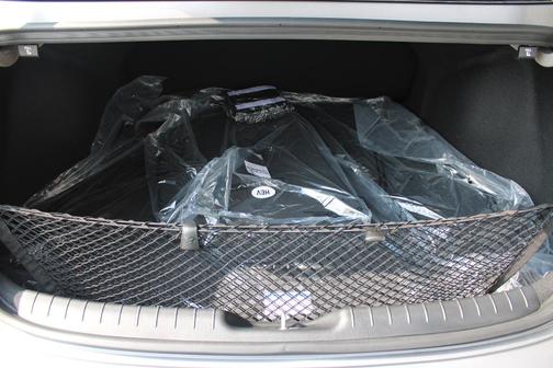 2025 Hyundai ELANTRA HEV SEL Sport