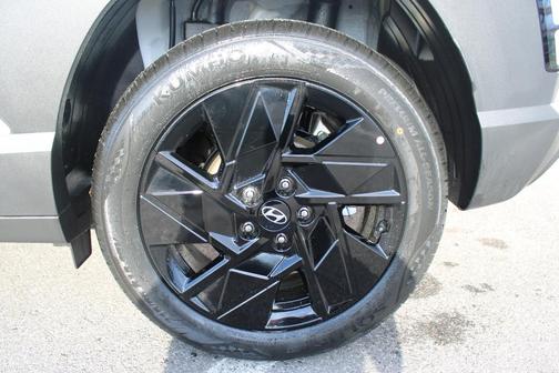 Atlas 2026 Hyundai KONA SEL Sport