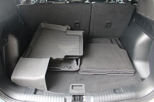 Vapor Blue 2024 Ford Escape ST-Line